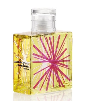 Paul Smith Sunshine Edition for Women 2010 Paul Smith для женщин