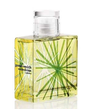 Paul Smith Sunshine Edition for Men 2010 Paul Smith for men