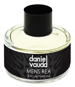 Mens Rea Daniel Vaudd Masculino