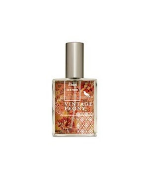 Vintage Peony Skeem für Frauen