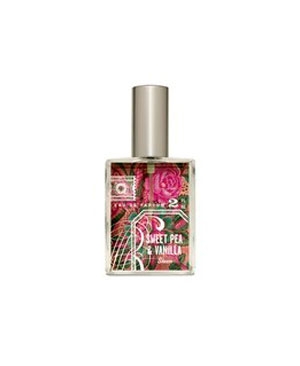 Sweet Pea and Vanilla Skeem pour femme