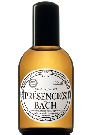 Presence(s) de Bach Les Fleurs De Bach para Hombres y Mujeres