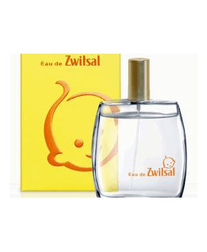 Eau de Zwitsal Zwitsal для женщин