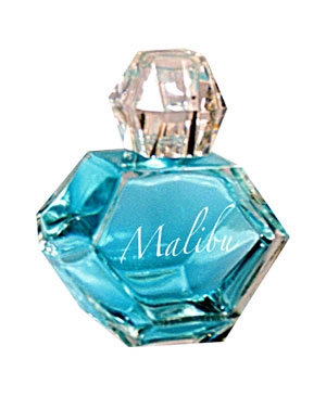 Malibu Day Pamela Anderson de dama