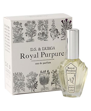 Royal Purpure D.S. & Durga эрэгтэй эмэгтэй