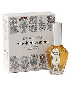 Smoked Amber D.S. & Durga for women