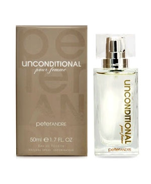 Unconditional Peter Andre για γυναίκες