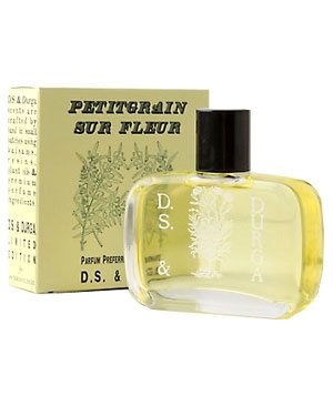 Petitgrain Sur Fleur D.S. & Durga للنساء