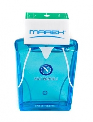 Marek SSC Napoli SSC Napoli para Hombres