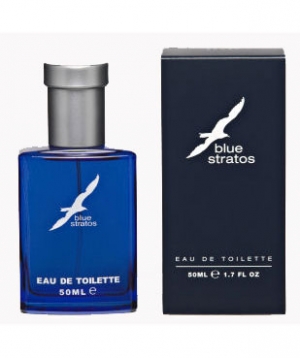 Blue Stratos Parfums Bleu για άνδρες