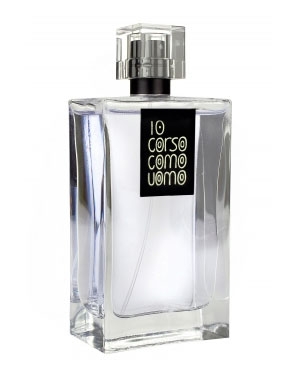 10 Corso Como Uomo 10 Corso Como для мужчин