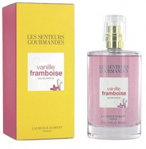 Vanille Framboise Laurence Dumont für Frauen