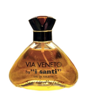 Via Veneto I Santi de dama