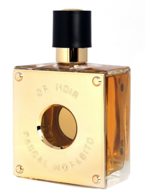 Or Noir Pascal Morabito para Mujeres