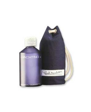Passion Mediterrannee Yachting Pascal Morabito para Hombres