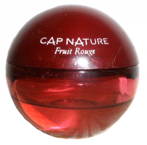 Cap Nature Fruit Rouge Yves Rocher für Frauen