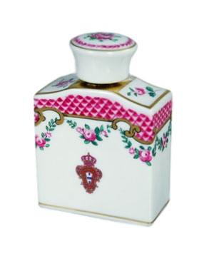 Esprit de Chypre Auguste für Frauen
