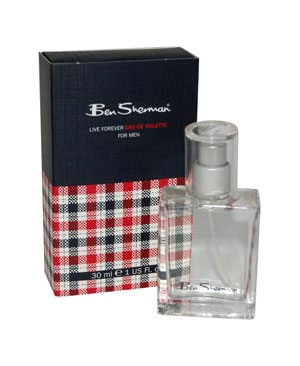 Live Forever Ben Sherman для мужчин
