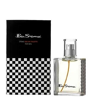 2TONE Ben Sherman de dama