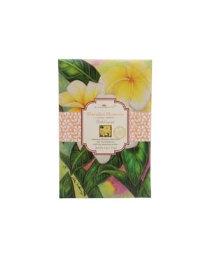 Hawaiian Plumeria Aloha Beauty für Frauen