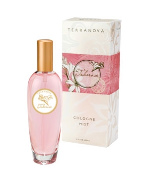 Tuberose TerraNova para Mujeres