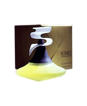 Romeo Eau Fraiche Romeo Gigli para Mujeres