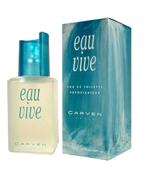 Eau Vive Carven dla kobiet