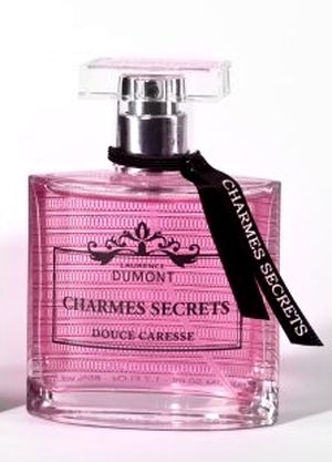 Charmes Secrets: Douce Caresse Laurence Dumont de dama