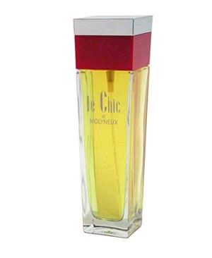 Le Chic Molyneux pour femme