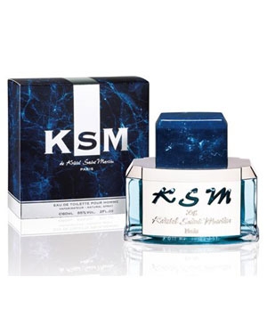 KSM Kristel Saint Martin для мужчин