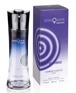 One O One Experience Giorgio Valenti dla kobiet