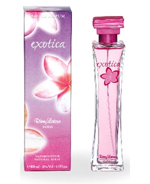 Exotica Remy Latour für Frauen