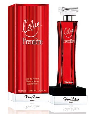 L'Elue Premiere Remy Latour de dama