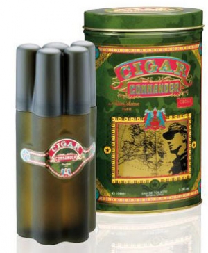 Cigar Commander Remy Latour для мужчин