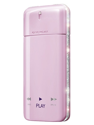 ПАРФЮМ PLAY ДЛЯ ЖЕНЩИН ОТ GIVENCHY