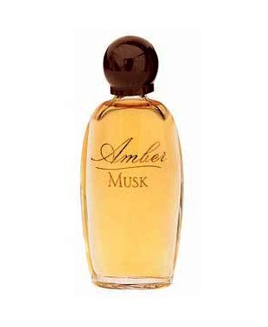 Amber Musk Shiara für Frauen