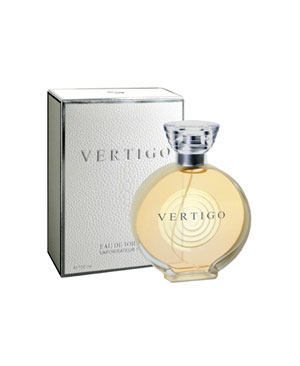 Vertigo Vertigo Parfums de dama