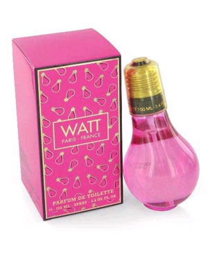 Watt Pink Cofinluxe für Frauen
