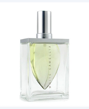 White Camellia St. John pour femme