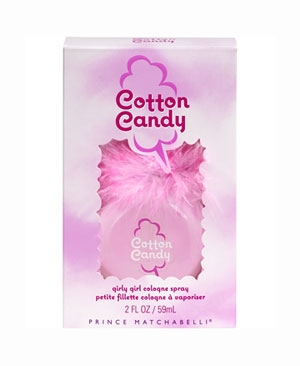 Cotton Candy Girly Girl Prince Matchabelli для женщин