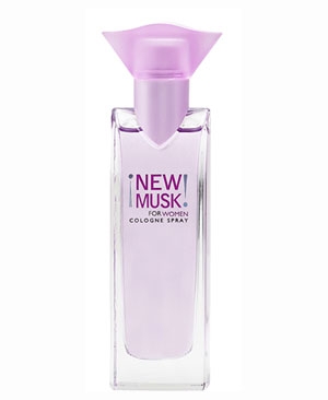 New Musk Prince Matchabelli for women