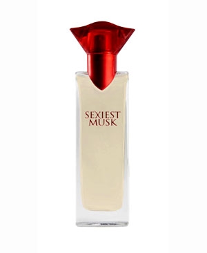 Sexiest Musk Prince Matchabelli pour femme