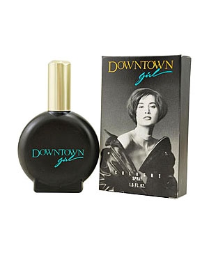 Downtown Girl Revlon de dama