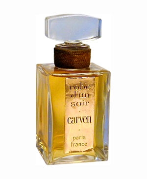 Robe d'Un Soir Carven pour femme