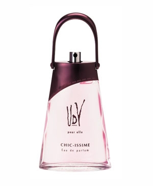 Chic Issime Ulric de Varens de dama