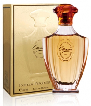 Ottomane Ulric de Varens pour femme