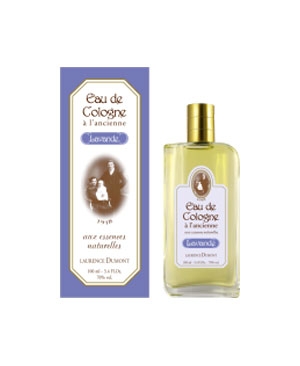 Eau de Cologne - Lavander Laurence Dumont για γυναίκες και άνδρες
