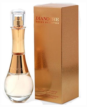 Dianoche Day Daisy Fuentes pour femme