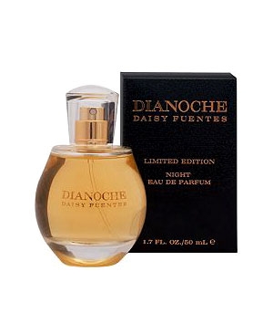 Dianoche Night Daisy Fuentes для женщин