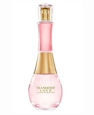 Dianoche Love Night di Daisy Fuentes da donna